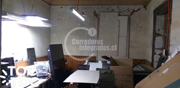 local comercial en venta en Santiago