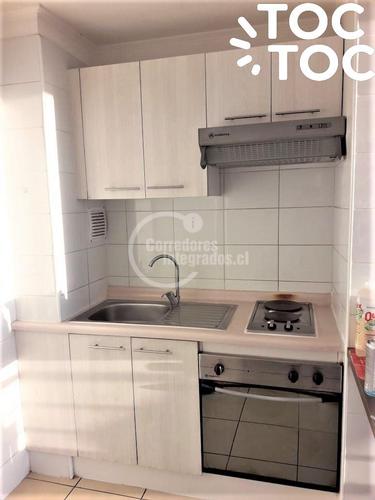 departamento en arriendo en Santiago