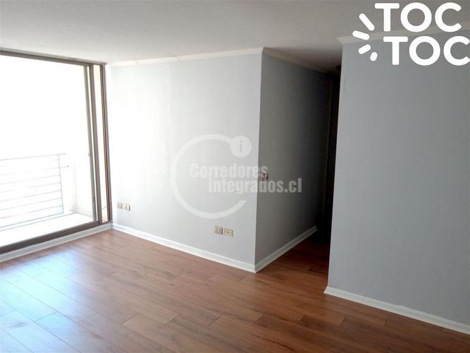 departamento en venta en Santiago