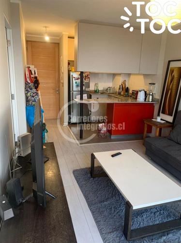 departamento en venta en Recoleta