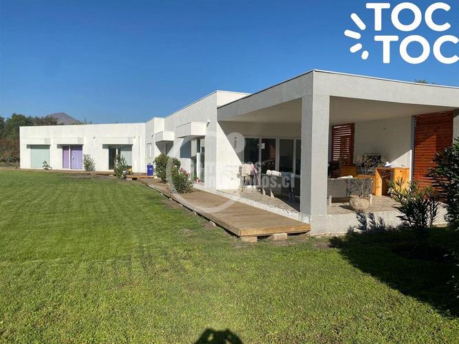 casa en venta en Isla De Maipo