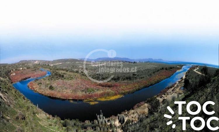 terreno en venta en Coquimbo