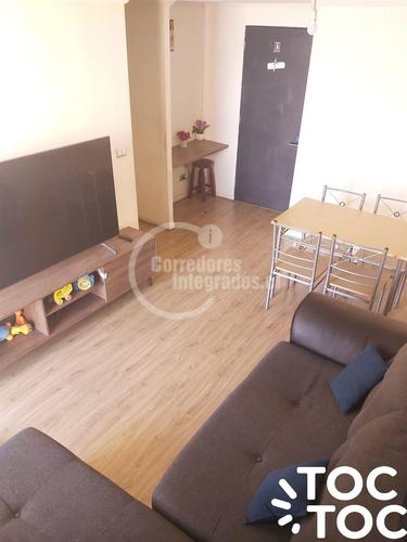 departamento en venta en Santiago