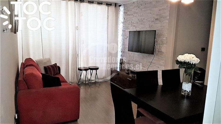 departamento en venta en Santiago