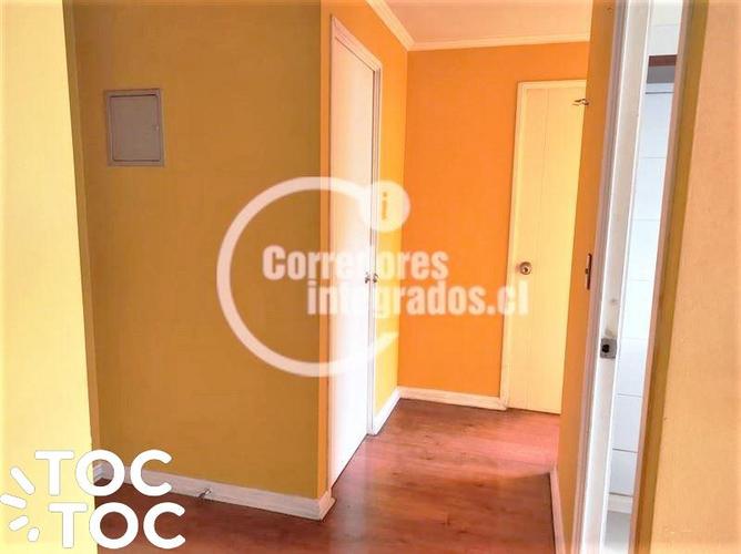 departamento en venta en Santiago