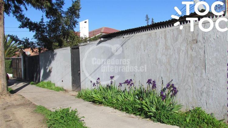 terreno en venta en Macul