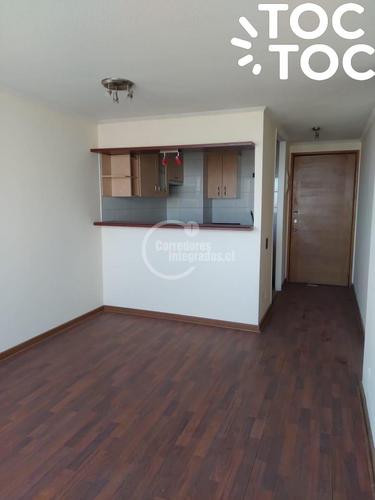 departamento en venta en Santiago