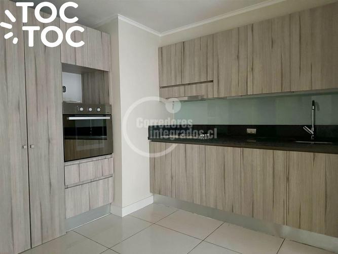 departamento en venta en Santiago