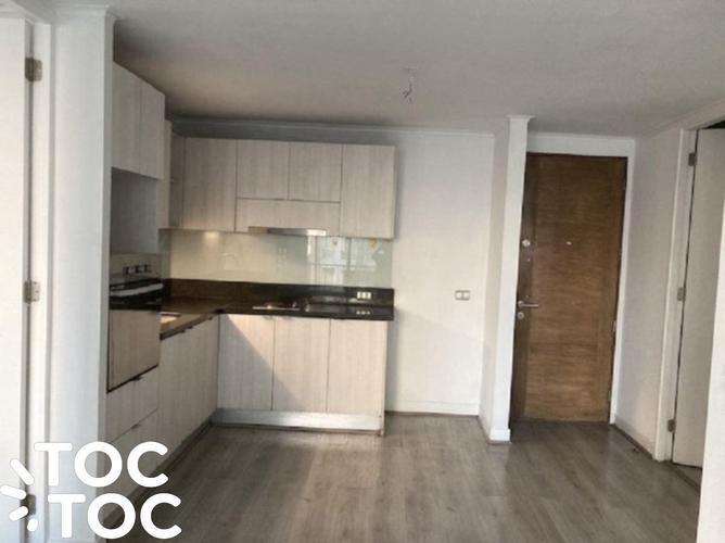 departamento en venta en Santiago