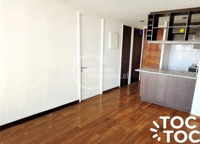 departamento en venta en Santiago