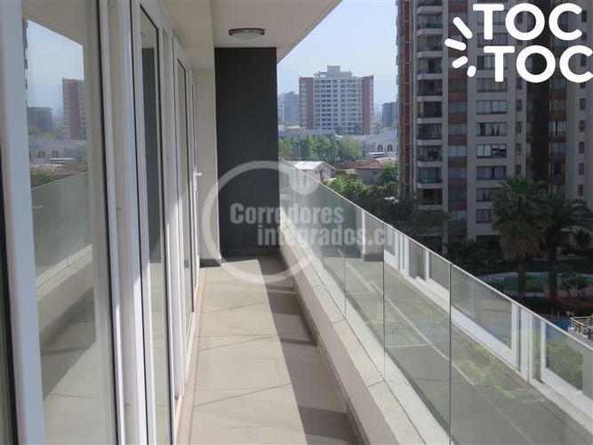 departamento en venta en Macul