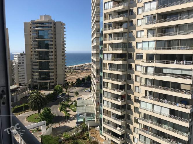 departamento en venta en Viña Del Mar