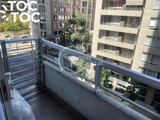 departamento en venta en Santiago