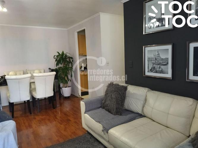 departamento en venta en Santiago