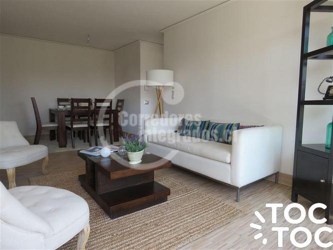 departamento en venta en Macul