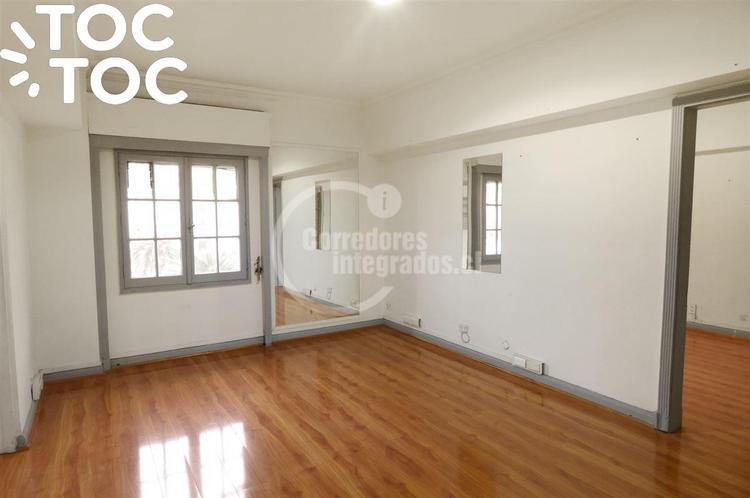 oficina en arriendo en Santiago