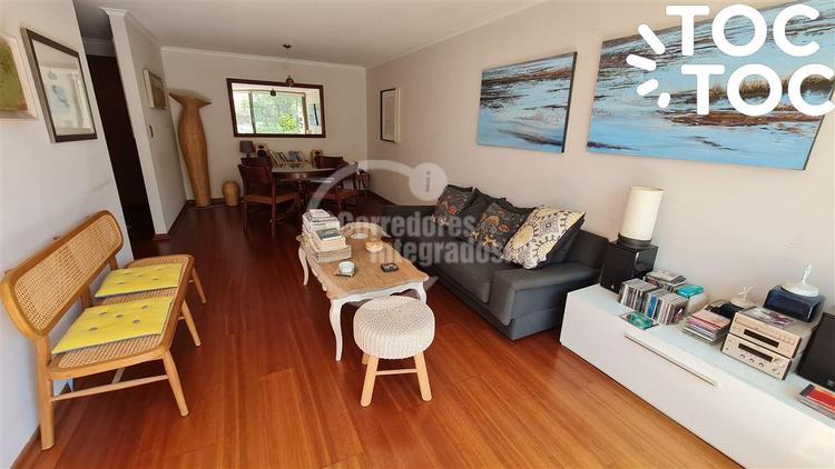 departamento en venta en Providencia