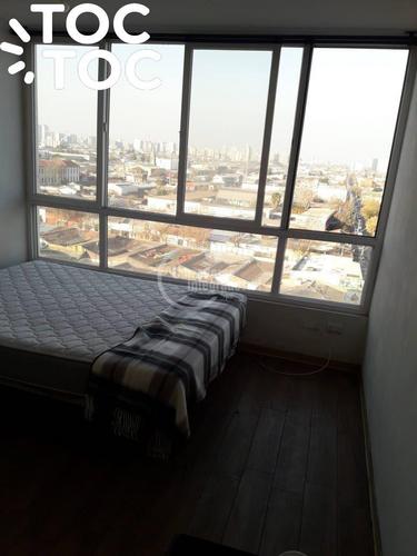 departamento en venta en Santiago