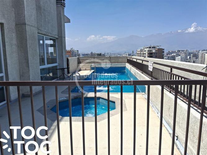 departamento en venta en Santiago