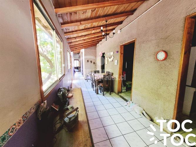 casa en venta en Santiago