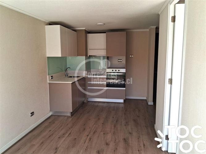 departamento en venta en Santiago