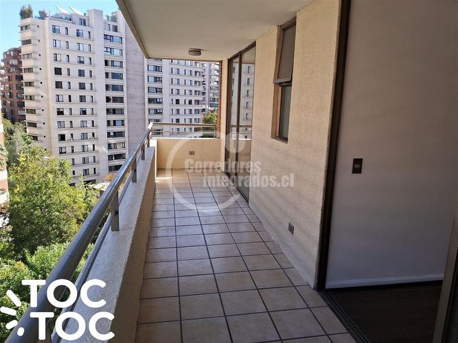 departamento en venta en Las Condes