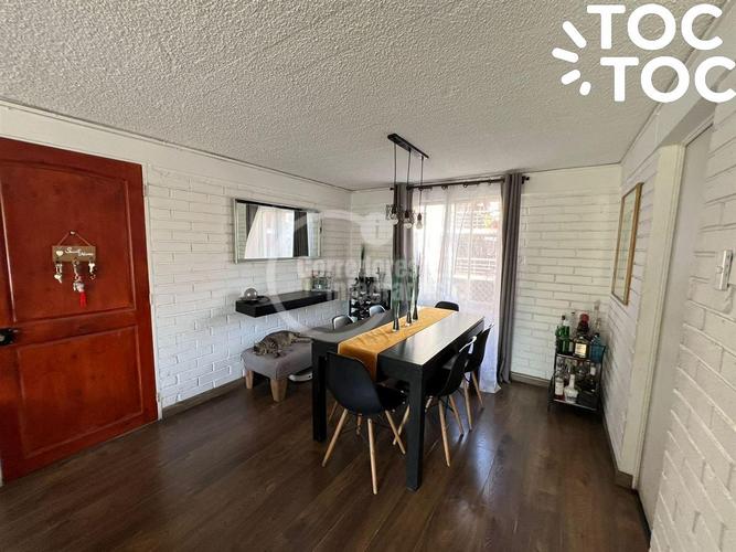 departamento en venta en Providencia