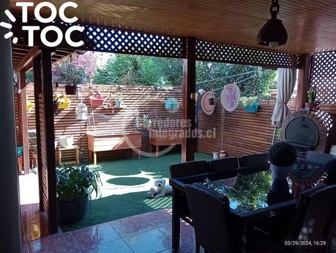 casa en venta en Cerrillos