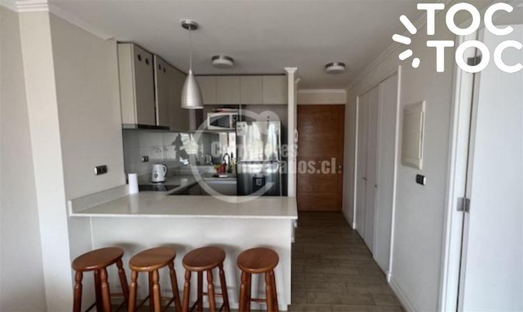 departamento en venta en Concón