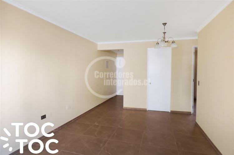 departamento en arriendo en Santiago