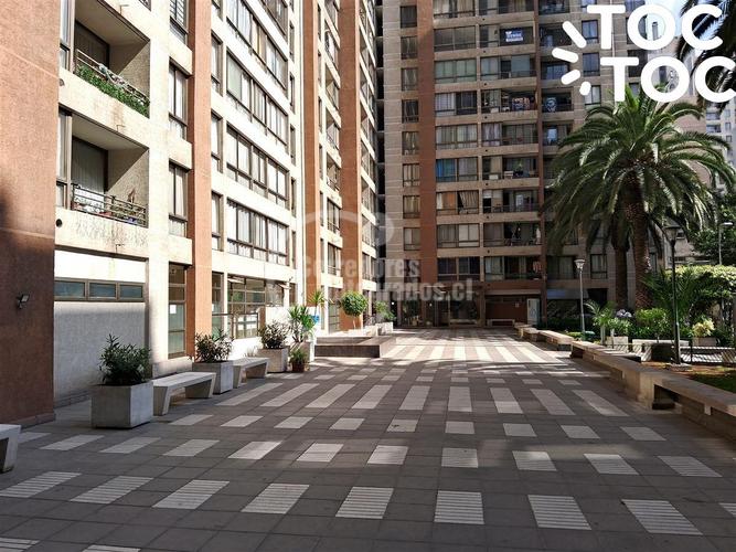 departamento en venta en Santiago