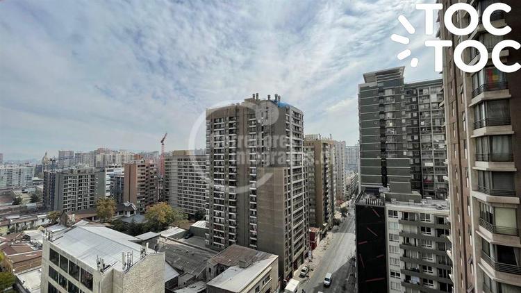 departamento en venta en Santiago