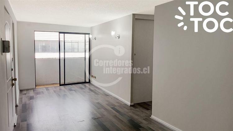 departamento en venta en Santiago