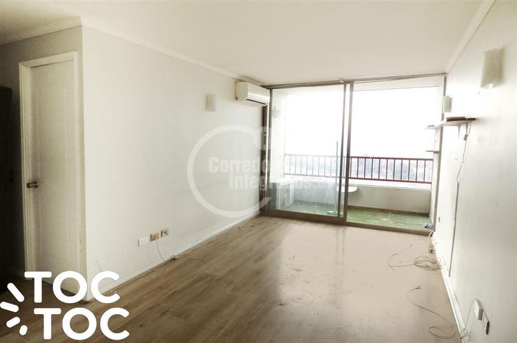 departamento en venta en Santiago