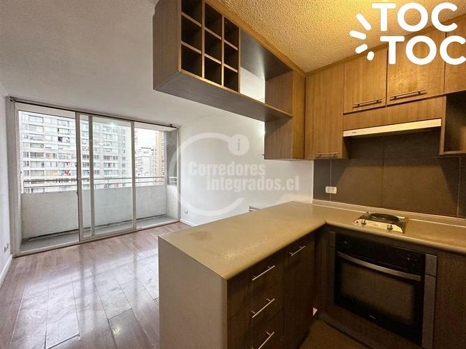 departamento en arriendo en Santiago