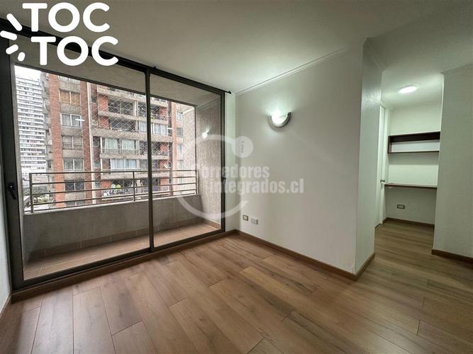 departamento en venta en Santiago