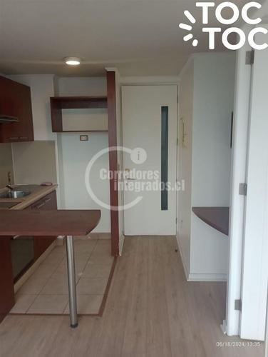 departamento en venta en Santiago