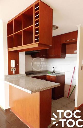 departamento en arriendo en Santiago