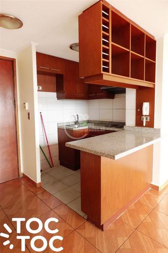 departamento en venta en Santiago