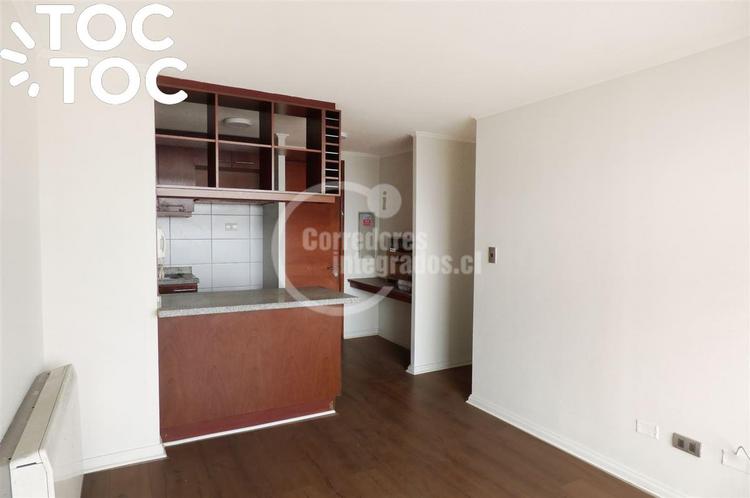 departamento en venta en Santiago