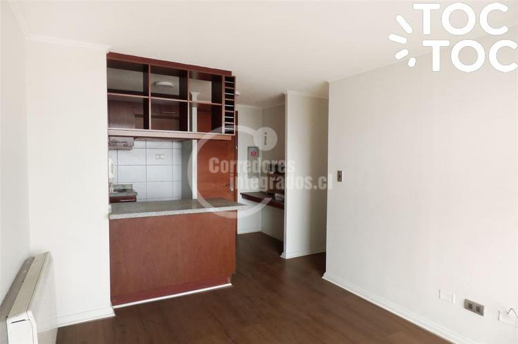 departamento en venta en Santiago