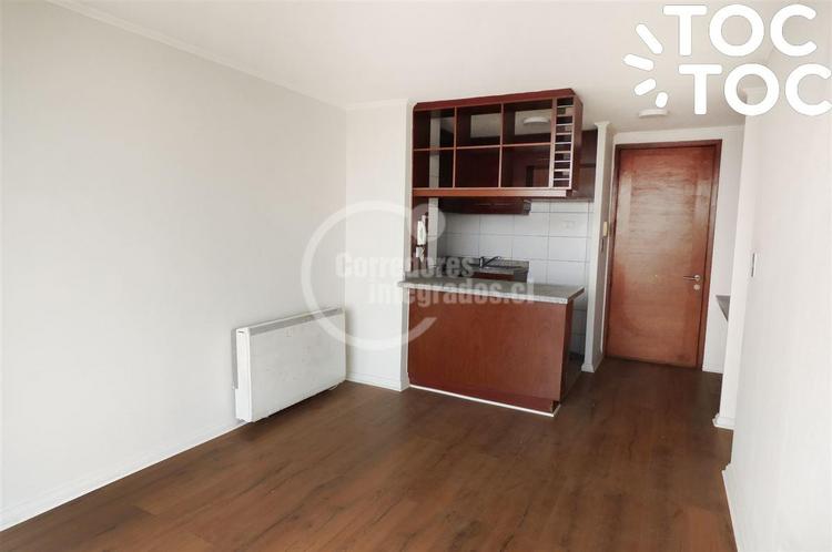 departamento en venta en Santiago