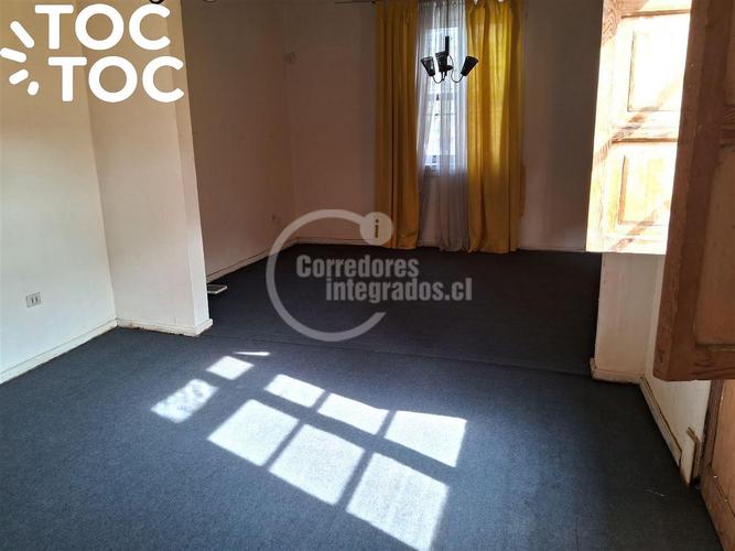 casa en arriendo en Santiago