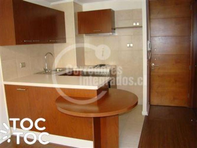 departamento en venta en Santiago