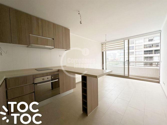 departamento en arriendo en Macul