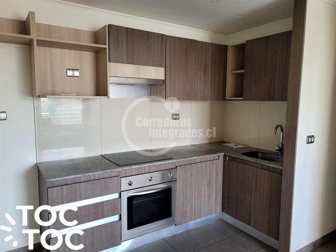 departamento en venta en Santiago