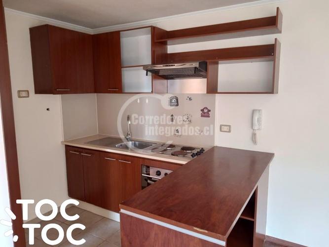 departamento en venta en Santiago