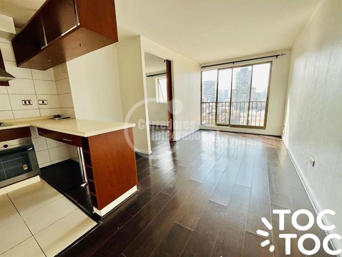 departamento en arriendo en Santiago