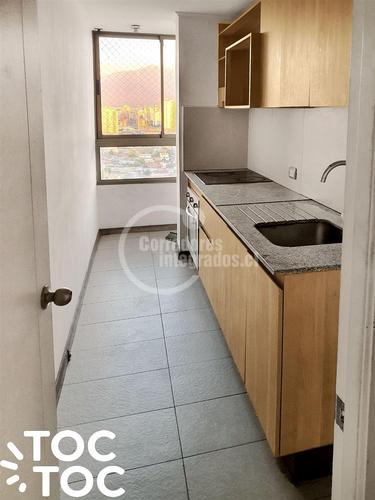 departamento en venta en Santiago