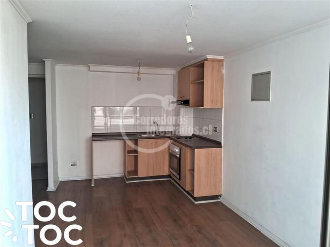 departamento en arriendo en Santiago